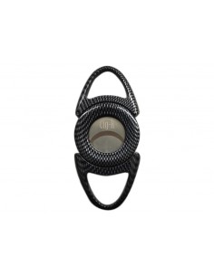 Cutter dublu lamelar Carbon / Cig-R