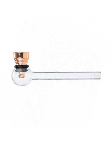 Mini pipa sticla 2902