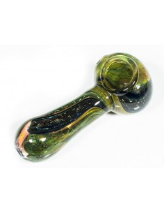 Pipa sticla Spoon / Toro