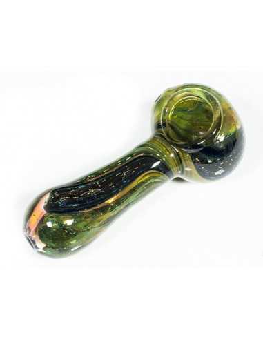 Pipa sticla Spoon / Toro