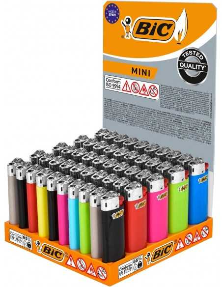Bricheta Bic J25 Mini (50)