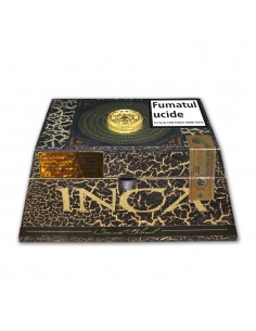 Inca Secret Blend Roca (Robusto) (20)