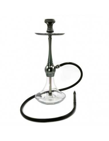 Narghilea "Jaipur" 56cm - 1 furtun / Toro Narghilea "Jaipur" 56cm - 1 furtun / Toro