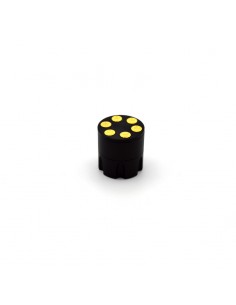Grinder Mini Bullet Black /...