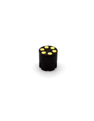 Grinder Mini Bullet Black / Toro