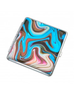 Tabachera Fluid Paint / Toro