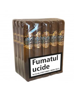Inca Secret Blend Roca (Robusto) (20) - Refill
