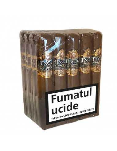 Inca Secret Blend Roca (Robusto) (20) - Refill