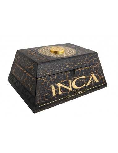 Inca Secret Blend Tambo (Toro) (20) Inca Secret Blend Tambo (Toro) (20)