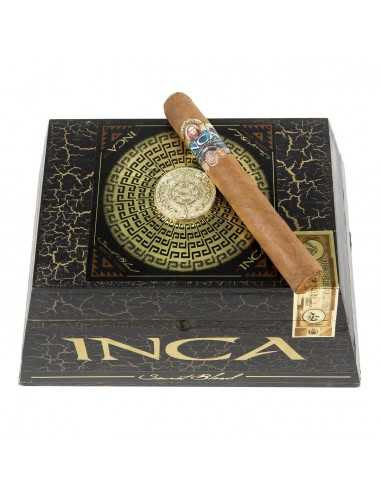 Inca Secret Blend Tambo (Toro) (20) Inca Secret Blend Tambo (Toro) (20)
