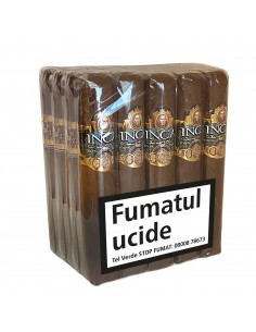 Inca Secret Blend Tambo (Toro) (20) - Refill