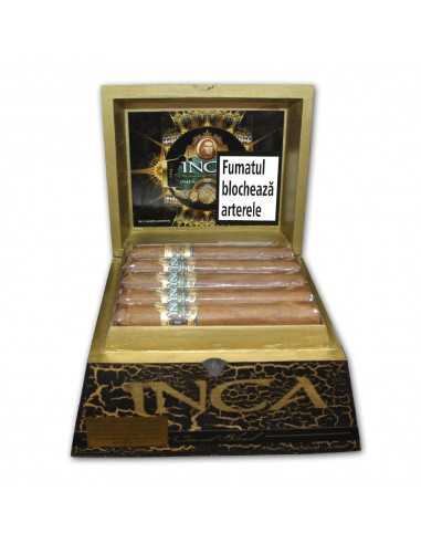 Inca Secret Blend Imperio (Gigante) (20)