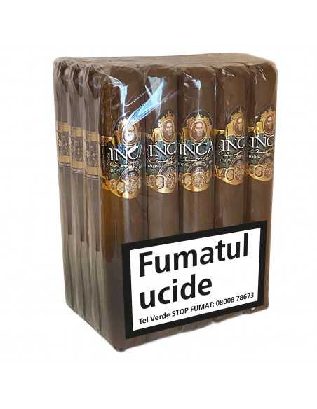 Inca Secret Blend Imperio (Gigante) (20) - Refill