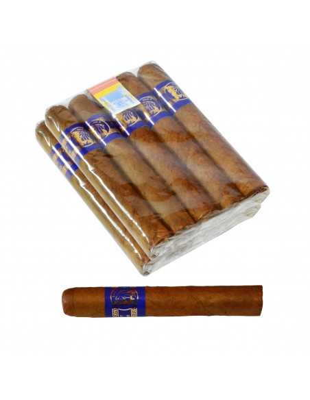 Inca Secret Blend Robusto Blue (10)