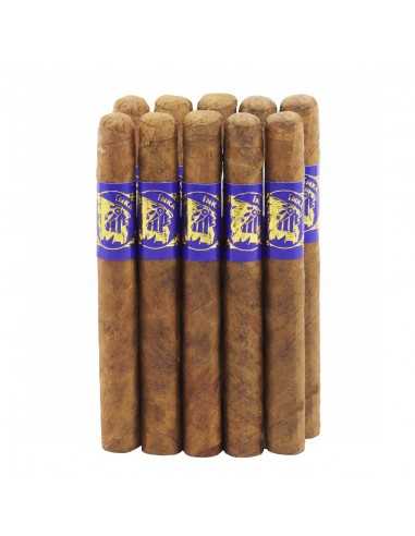 Inca Secret Blend Panatella Blue (10)