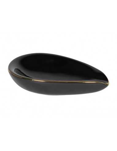Scrumiera ceramica Black - Model CC-501 NOIR