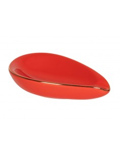 Scrumiera ceramica Red - Model CC-503 Rouge