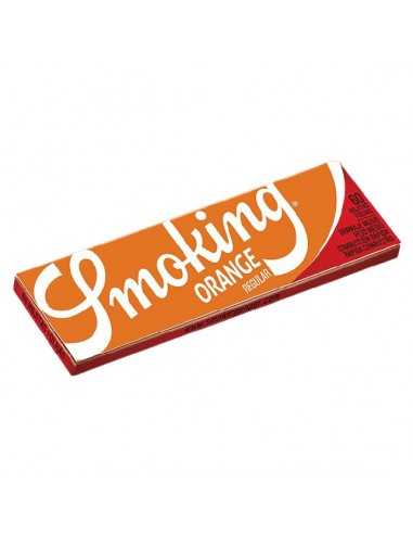 Foite Standard Orange Smoking