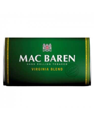 Tutun tigari Mac Baren Virginia Blend (30g)