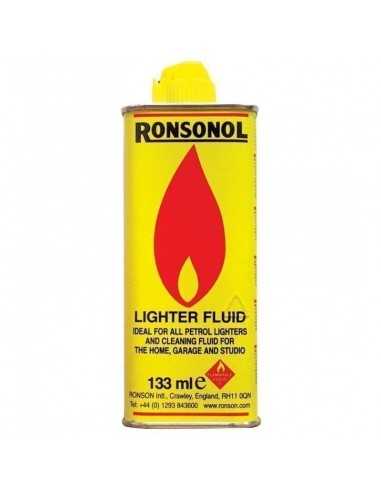 Benzina brichete 133 ml. Ronsonol