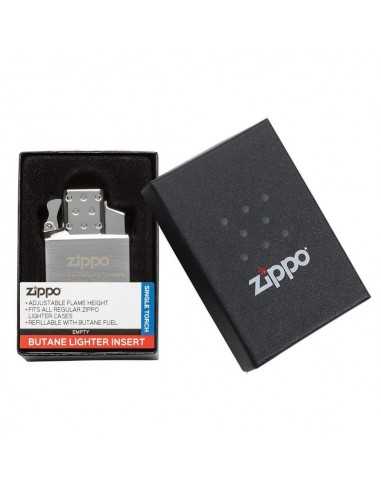 Insertie Zippo 1 Jet Gaz (65826) Insertie Zippo 1 Jet Gaz (65826)