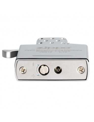 Insertie Zippo 2 Jeturi Gaz (65827) Insertie Zippo 2 Jeturi Gaz (65827)