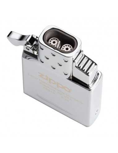 Insertie Zippo 2 Jeturi Gaz (65827) Insertie Zippo 2 Jeturi Gaz (65827)
