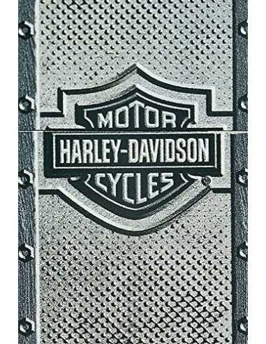 Bricheta ZIPPO 207 "Harley Davidson... Bricheta ZIPPO 207 "Harley Davidson...