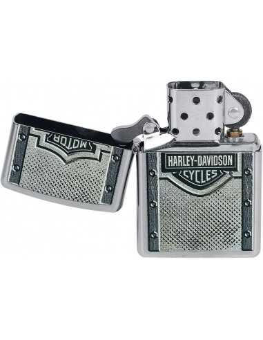 Bricheta ZIPPO 207 "Harley Davidson... Bricheta ZIPPO 207 "Harley Davidson...