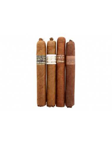 Kristoff Natural Humidabag Sampler (4) Kristoff Natural Humidabag Sampler (4)