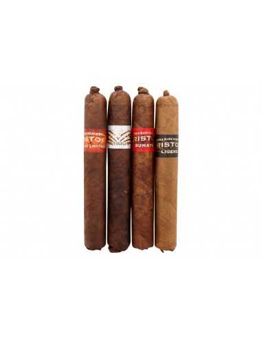 Kristoff Medium Humidabag Sampler (4) Kristoff Medium Humidabag Sampler (4)