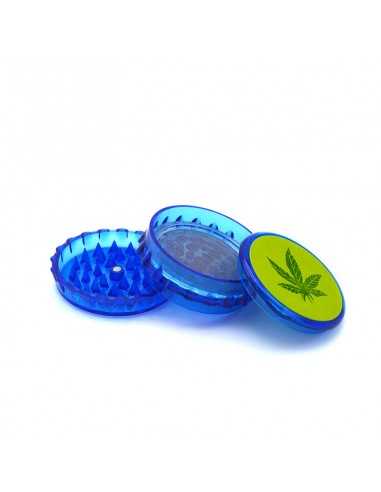 Grinder plastic Cap Leather / Toro
