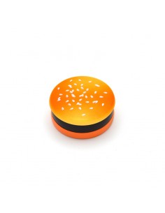 Grinder Burger / Toro