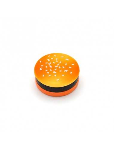 Grinder Burger / Toro
