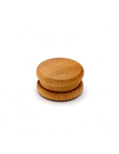 Grinder Wood / Toro
