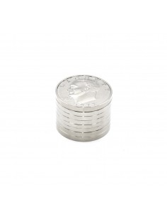 Grinder Dollar / Toro