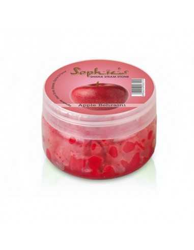Pietre narghilea "Sophies" Apple...