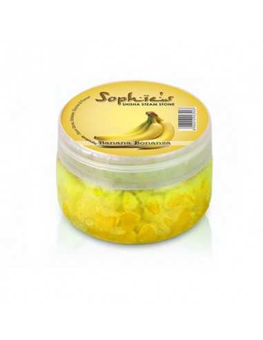Pietre narghilea "Sophies" Banana...