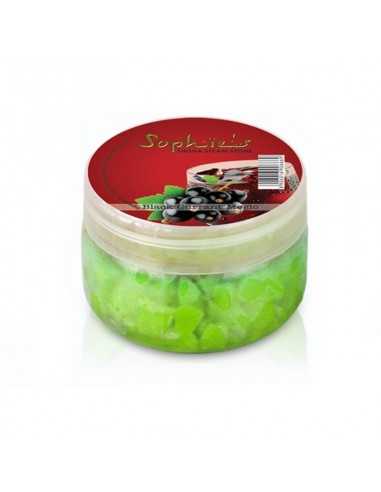 Pietre narghilea "Sophies" Black...