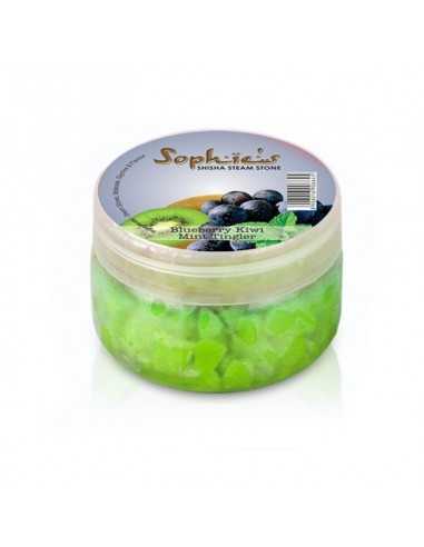 Pietre narghilea "Sophies" Blueberry...