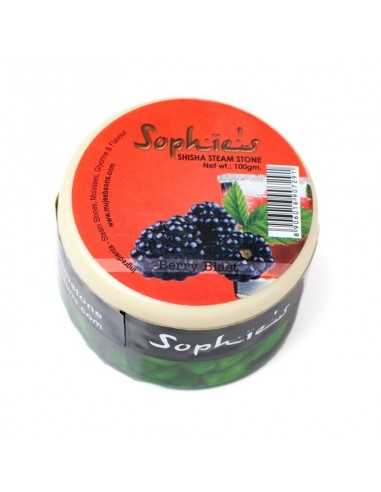 Pietre narghilea "Sophies" Berry...