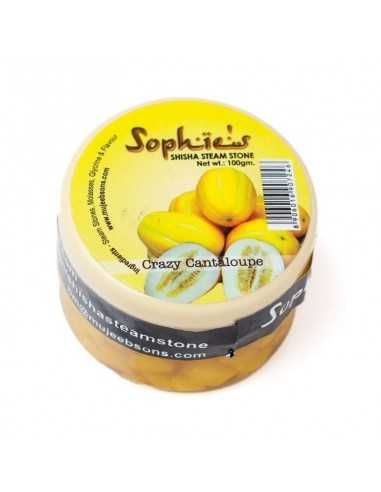 Pietre narghilea "Sophies" Crazy...