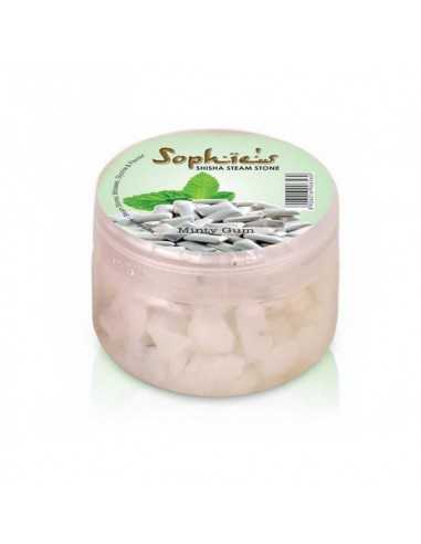 Pietre narghilea "Sophies" Minty Gum...