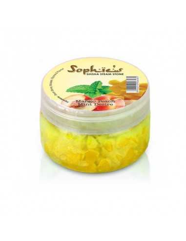 Pietre narghilea "Sophies" Mango...