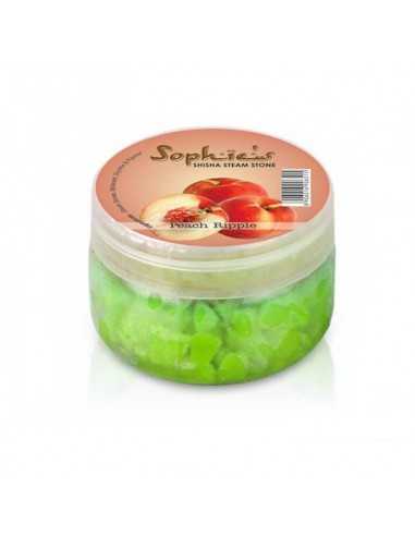 Pietre narghilea "Sophies" Peach...
