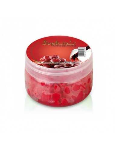 Pietre narghilea "Sophies" Red Grape...