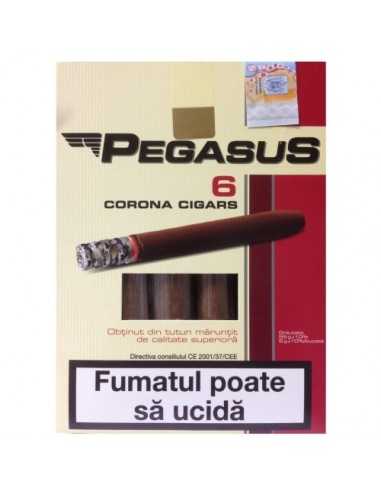 Pegasus Corona Cigars (6) Pegasus Corona Cigars (6)