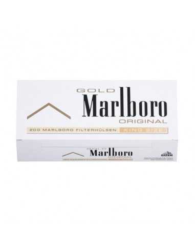 Tuburi cu filtru pt.tigarete Marlboro...