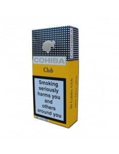 Cohiba Club (10)