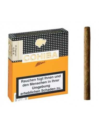 Cohiba Mini (10)
